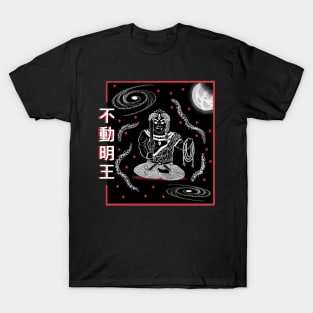 Fudo Myoo T-Shirt